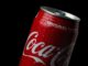 Coca-Cola se suma a la estrategia “Vive saludable, vive feliz”