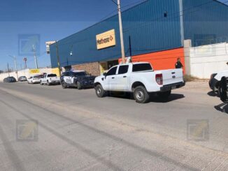 Roban cobre en pozo de agua y causan daños por 400 mil pesos; hay detenidos