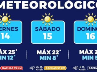 Prevén fin de semana cálido con mañanas frescas en la capital