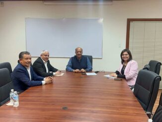 Agremiados a la Sección 8 del SNTE cuentan con la vigencia y respeto a sus prestaciones locales