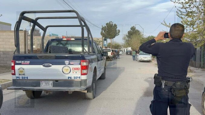 Ejecutan a Mujer en Vivienda Usada como Picadero en Praderas del Sur