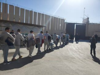 Reubican a 357 reos en el CERESO No. 3 para combatir la sobrepoblación