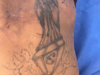 Murió por bronco aspiración la mujer localizada sin vida en la colonia Centro en la ciudad de Chihuahua: FEM