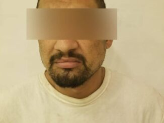 Recibe homicida sentencia de 16 años y ocho meses de prisión