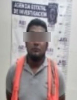 Vinculan a proceso a imputado por agredir física y psicológicamente a su pareja sentimental