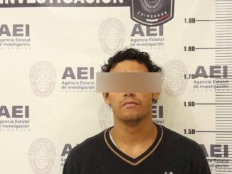 Pasará 25 años en prisión por el homicidio de una mujer cometido en 2023