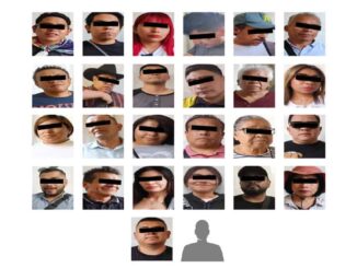 Detienen a 26 personas por reventa de boletos en el Vive Latino