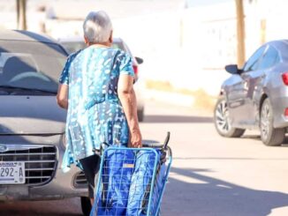 Presenta DIF Municipal lista de beneficiarios del Programa Alimentario del Adulto Mayor 2025