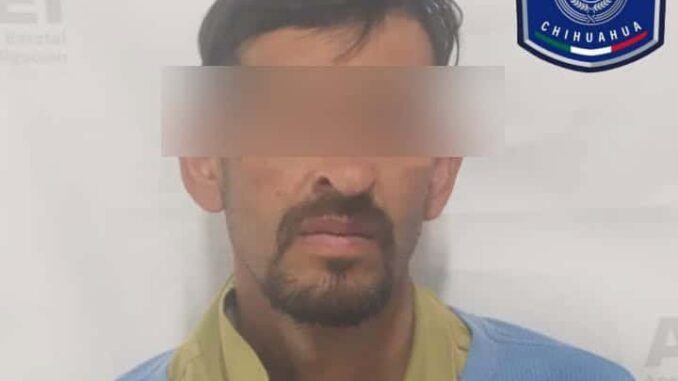 Incumple con medidas cautelares en las que enfrentaba proceso penal por robo agravado