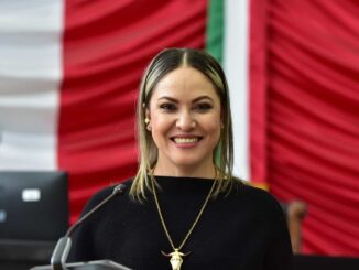 Declara Congreso el 15 de octubre de cada año como Día Estatal de las Mujeres Rurales