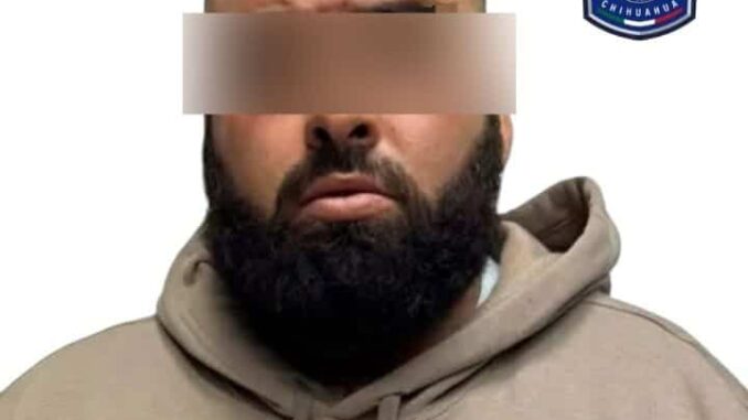 Vinculan a proceso a imputado por el secuestro de una mujer cometido en Ciudad Juárez