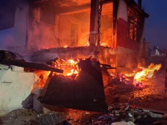 Ha intervenido Unidad de Investigación de Incendios del Municipio en 800 siniestros