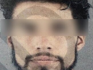 Sentenciado por robo a local de AutoZone en la ciudad de Delicias