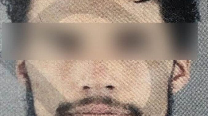 Sentenciado por robo a local de AutoZone en la ciudad de Delicias