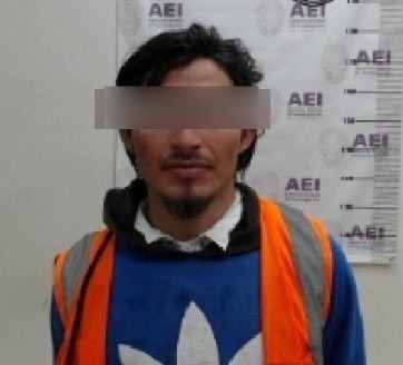 Sentenciado a más de 16 años de prisión por el homicidio de su padrastro