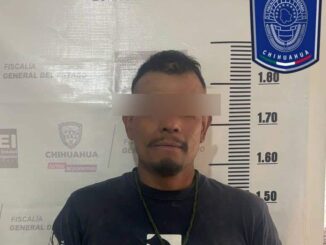Detenidos en flagrancia por ingresar de manera ilegal a una mina en Santa Bárbara