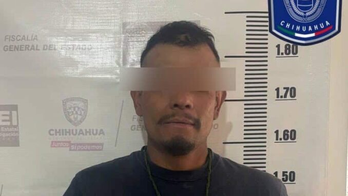 Detenidos en flagrancia por ingresar de manera ilegal a una mina en Santa Bárbara