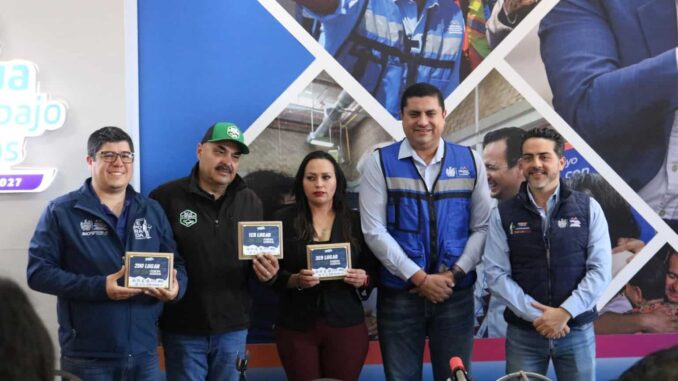 Invitan a participar en la Novena Carrera del Peñón del Águila en Colonia Soto