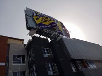 Atendió Municipio diversos reportes por fuertes vientos de ayer 18 de marzo