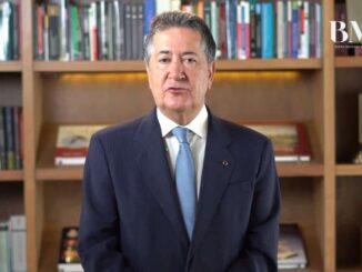 Designan a Víctor Olea Peláez como vicepresidente de la Asociación Mundial de Juristas