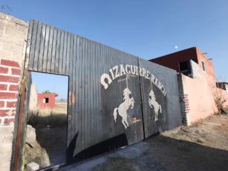 FGR acusa omisiones de autoridades de Jalisco en Caso Teuchitlán