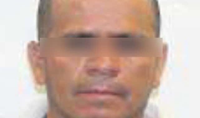 Sentenciado a 41 años de prisión por el feminicidio de su esposa