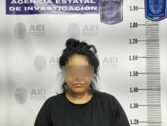 Sentenciadas a 41 años de prisión por feminicidio que cometieron en anexo para mujeres en Ciudad Juárez