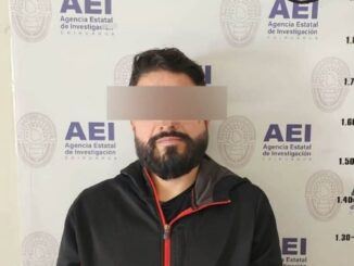 Dictan prisión preventiva para directivo de Vitas detenido en Mazatlán