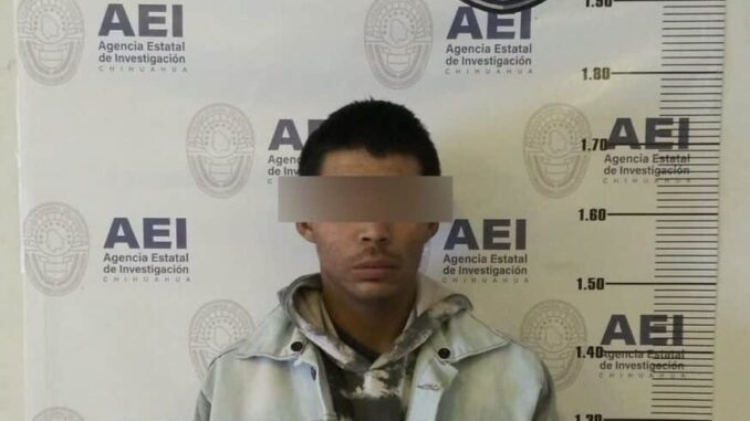 Vinculado a proceso por el homicidio de un hombre que fue calcinado