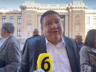 Refuerzan Seguridad en Moris ante Incursiones de “Los Salazar” desde Sonora