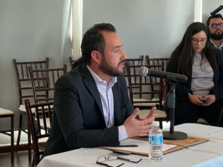 Concluye Congreso del Estado con fase de entrevistas para elegir al titular de la CEDH