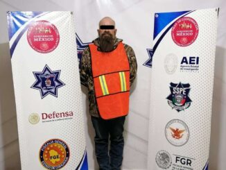 Detienen en Finca Bonita a hombre con orden de aprehensión vigente