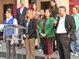 Refrenda Fiscal César Jáuregui compromiso social de ampliar atención en contra del maltrato animal