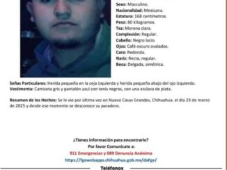 Cristian Alejandro Juárez Bustillos