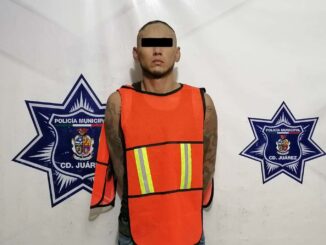 Detienen a dos hombres por homicidio y a 4 personas que impedían su arresto