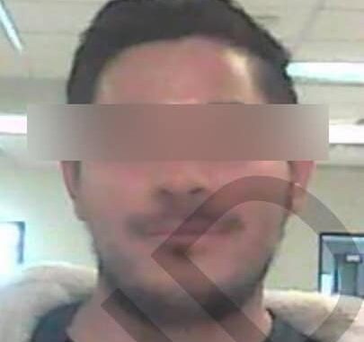 Sentenciado a dos años y medio de prisión por el robo que cometió en la Lealtad II