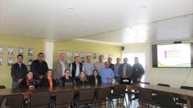 Anuncian Congreso Nacional de Mediación “Tres Culturas” en Cuauhtémoc