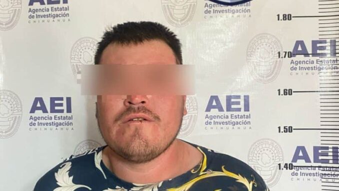 Vinculado a proceso por el delito de abuso sexual agravado en Aldama