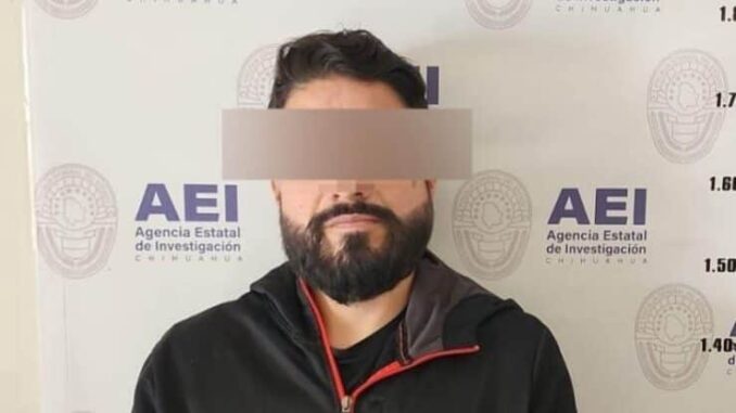 Vinculan a proceso a imputado por fraude millonario cometido a través de Vitas Financial