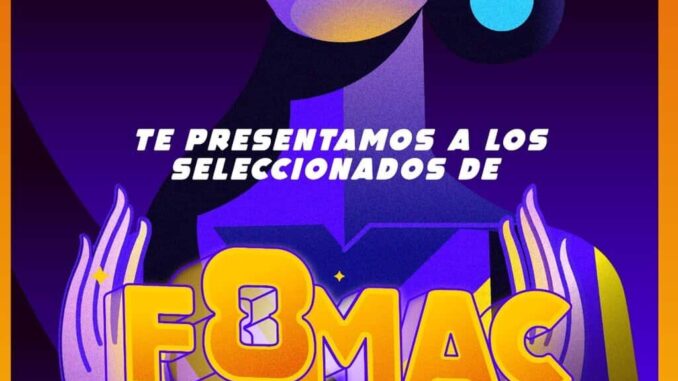 Anuncia Municipio a los seleccionados de la octava emisión del FOMAC