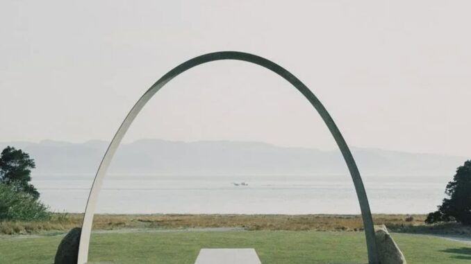 Naoshima, la isla del arte