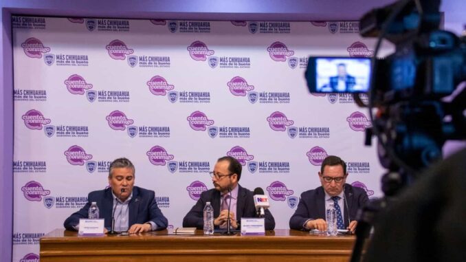 Lanzan convocatoria para becas de capacitación en Taiwán