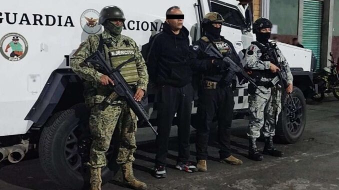 ‘El Lastra’ confirmó que sí hubo torturas y homicidios en rancho de Tecuhitlán, Jalisco