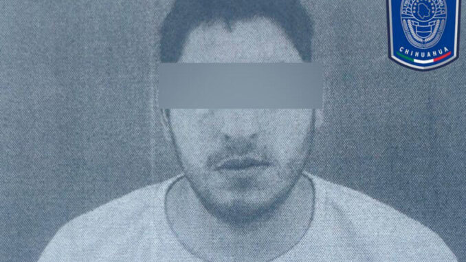 Vinculado a proceso penal por homicidio cometido en Guadalupe y Calvo