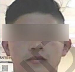 Vinculado a proceso por robo a tienda de tenis en Chihuahua