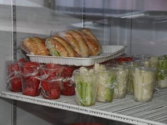 Inicia el 29 de marzo prohibición de venta de comida chatarra en escuelas