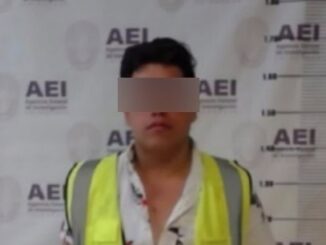 Vinculado a proceso por homicidio y feminicidio