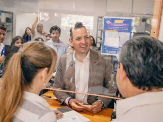 Inicia proceso de modernización del sistema de ventanilla de la Dirección de Desarrollo Urbano y Ecología