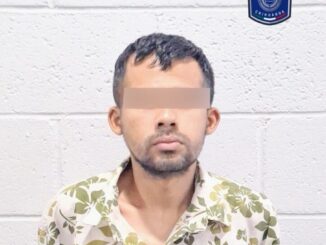 Formulan imputación a detenido por homicidio de una pareja en la colonia Paraje del Sur