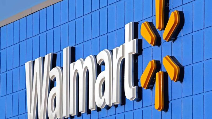 Walmart invertirá 6 mil mdd en México durante 2025
